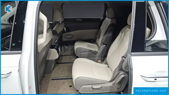 KIA CARNIVAL HEV 7SEATER OUTDOOR NOBLESS