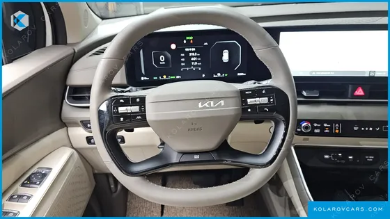 KIA CARNIVAL HEV 7SEATER OUTDOOR NOBLESS