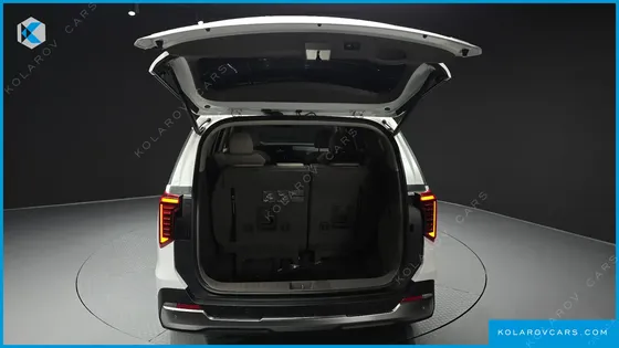 KIA CARNIVAL HEV 7SEATER OUTDOOR NOBLESS