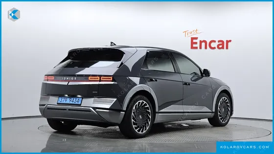 HYUNDAI IONIQ 5 LONG RANGE AWD