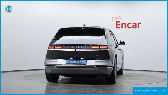 HYUNDAI IONIQ 5 LONG RANGE AWD