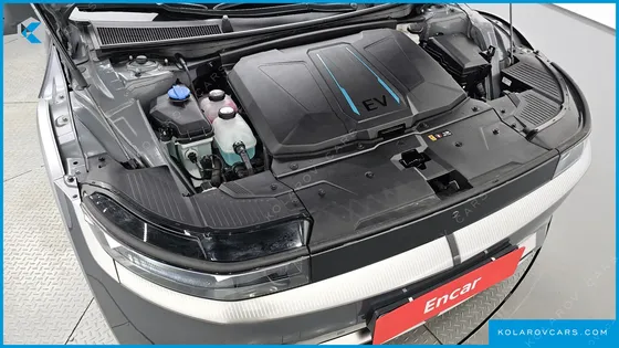 HYUNDAI IONIQ 5 LONG RANGE AWD