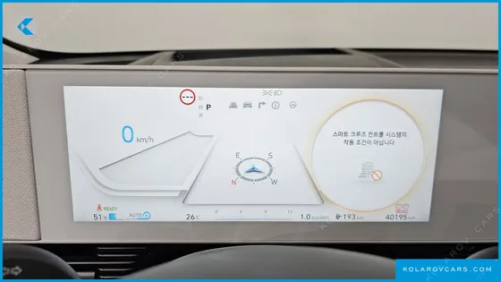 HYUNDAI IONIQ 5 LONG RANGE AWD