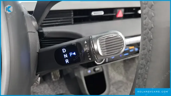 HYUNDAI IONIQ 5 LONG RANGE AWD