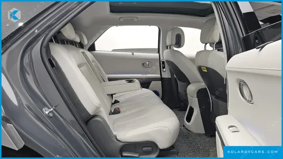 HYUNDAI IONIQ 5 LONG RANGE AWD
