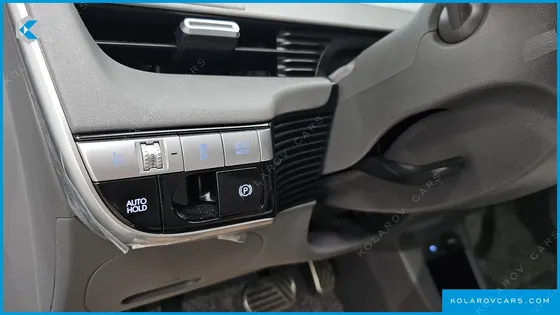 HYUNDAI IONIQ 5 LONG RANGE AWD