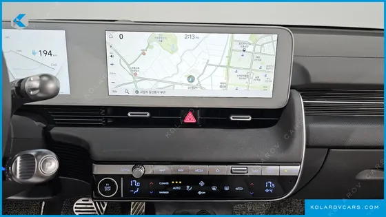 HYUNDAI IONIQ 5 LONG RANGE AWD