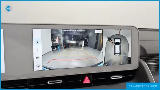 HYUNDAI IONIQ 5 LONG RANGE AWD