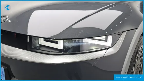 HYUNDAI IONIQ 5 LONG RANGE AWD