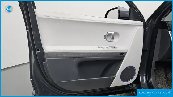 HYUNDAI IONIQ 5 LONG RANGE AWD