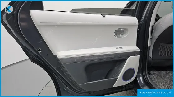 HYUNDAI IONIQ 5 LONG RANGE AWD