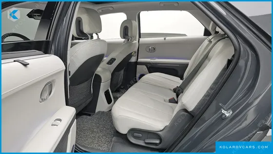 HYUNDAI IONIQ 5 LONG RANGE AWD