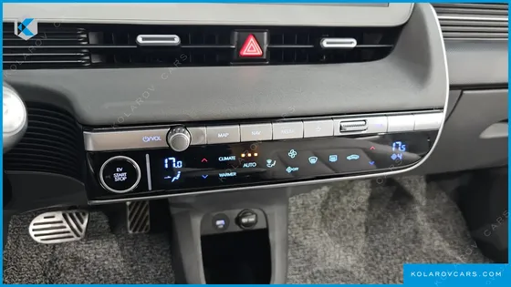 HYUNDAI IONIQ 5 LONG RANGE AWD