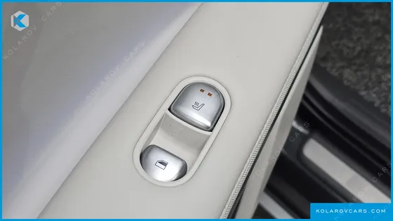 HYUNDAI IONIQ 5 LONG RANGE AWD