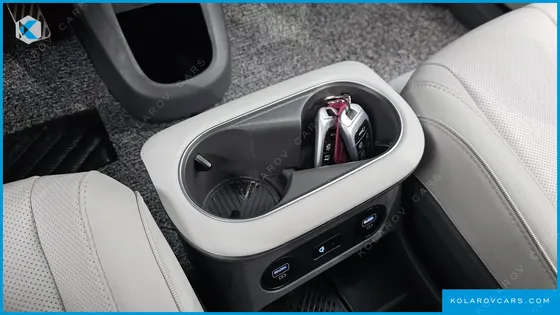 HYUNDAI IONIQ 5 LONG RANGE AWD