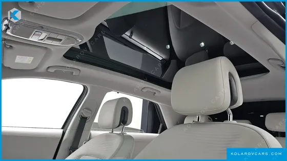 HYUNDAI IONIQ 5 LONG RANGE AWD