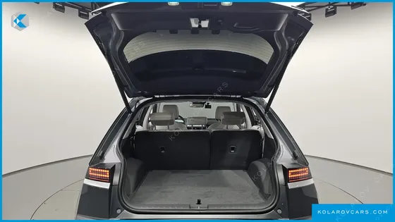 HYUNDAI IONIQ 5 LONG RANGE AWD