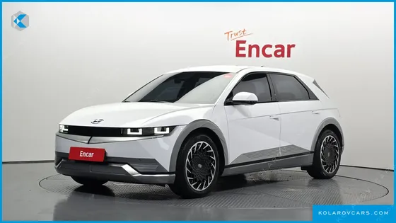 HYUNDAI IONIQ 5 LONG RANGE