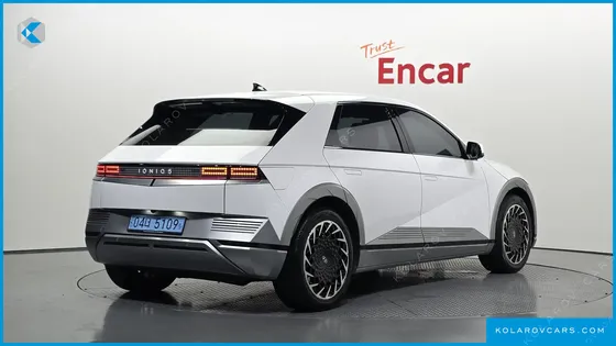 HYUNDAI IONIQ 5 LONG RANGE
