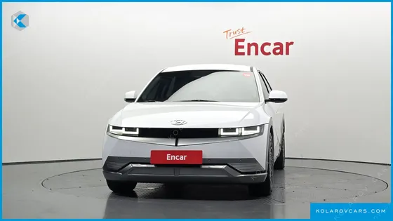 HYUNDAI IONIQ 5 LONG RANGE
