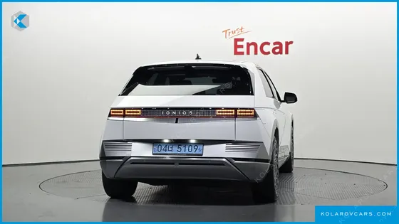 HYUNDAI IONIQ 5 LONG RANGE