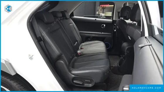 HYUNDAI IONIQ 5 LONG RANGE