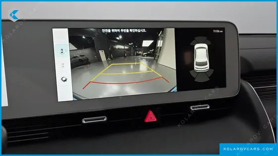 HYUNDAI IONIQ 5 LONG RANGE