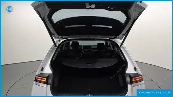 HYUNDAI IONIQ 5 LONG RANGE