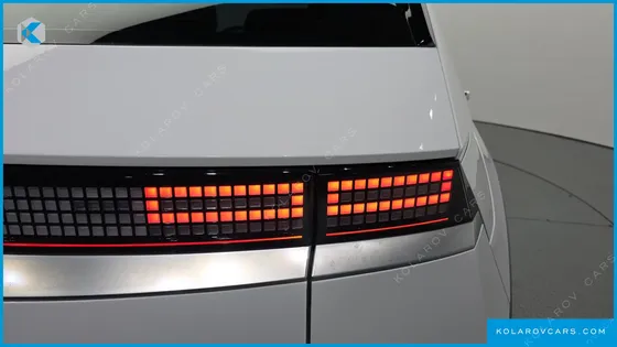 HYUNDAI IONIQ 5 LONG RANGE