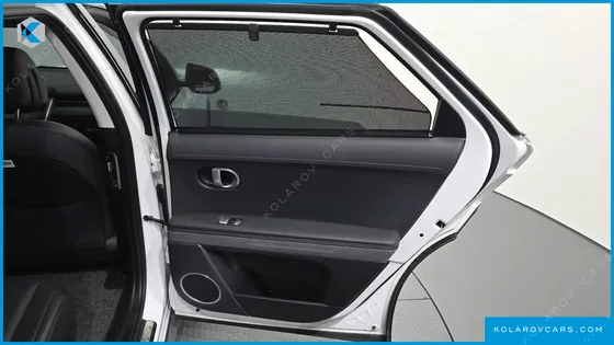 HYUNDAI IONIQ 5 LONG RANGE