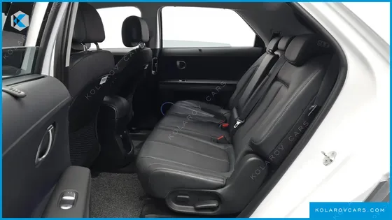HYUNDAI IONIQ 5 LONG RANGE