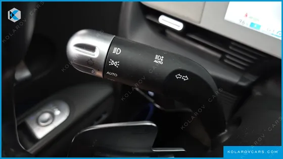 HYUNDAI IONIQ 5 LONG RANGE