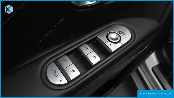 HYUNDAI IONIQ 5 LONG RANGE