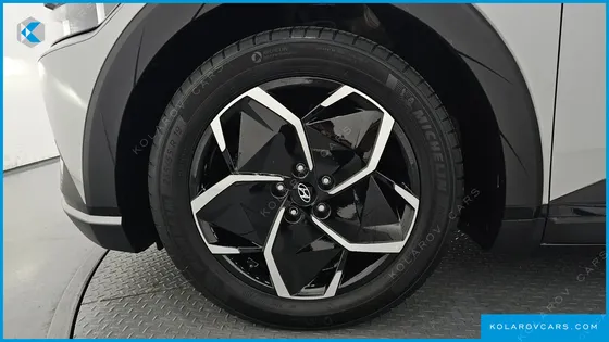 HYUNDAI IONIQ 5 LONG RANGE