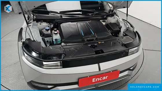 HYUNDAI IONIQ 5 LONG RANGE