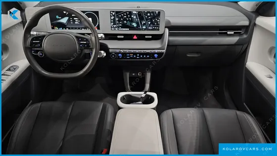 HYUNDAI IONIQ 5 LONG RANGE