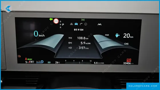 HYUNDAI IONIQ 5 LONG RANGE