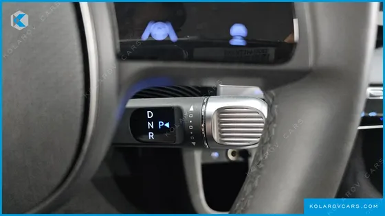 HYUNDAI IONIQ 5 LONG RANGE