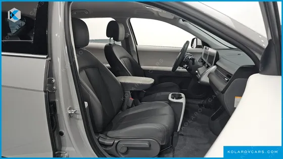 HYUNDAI IONIQ 5 LONG RANGE