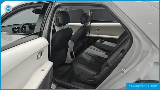HYUNDAI IONIQ 5 LONG RANGE