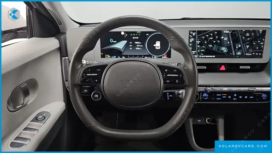 HYUNDAI IONIQ 5 LONG RANGE