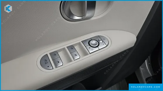HYUNDAI IONIQ 5 LONG RANGE