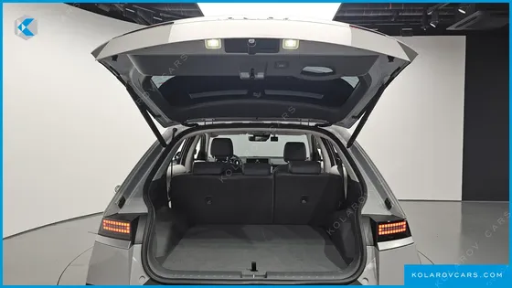 HYUNDAI IONIQ 5 LONG RANGE