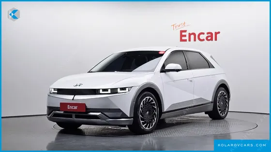 HYUNDAI IONIQ 5 LONG RANGE