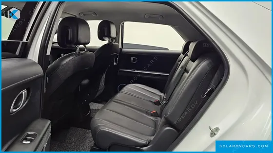 HYUNDAI IONIQ 5 LONG RANGE