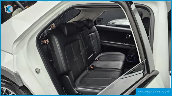 HYUNDAI IONIQ 5 LONG RANGE