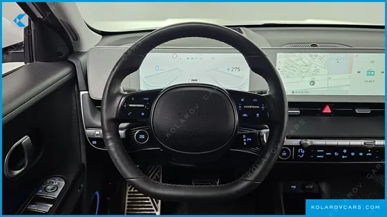 HYUNDAI IONIQ 5 LONG RANGE