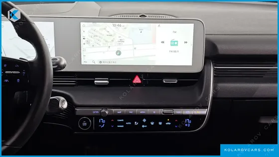 HYUNDAI IONIQ 5 LONG RANGE