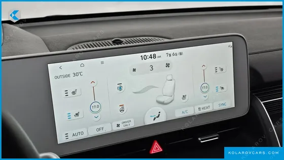 HYUNDAI IONIQ 5 LONG RANGE
