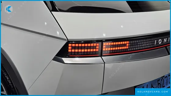 HYUNDAI IONIQ 5 LONG RANGE